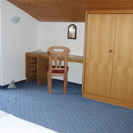 Hotel-Pension Heike Kitzbühel Exteriör bild