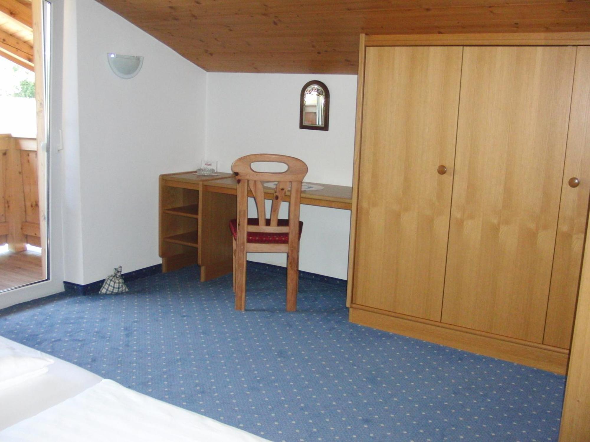 Hotel-Pension Heike Kitzbühel Exteriör bild