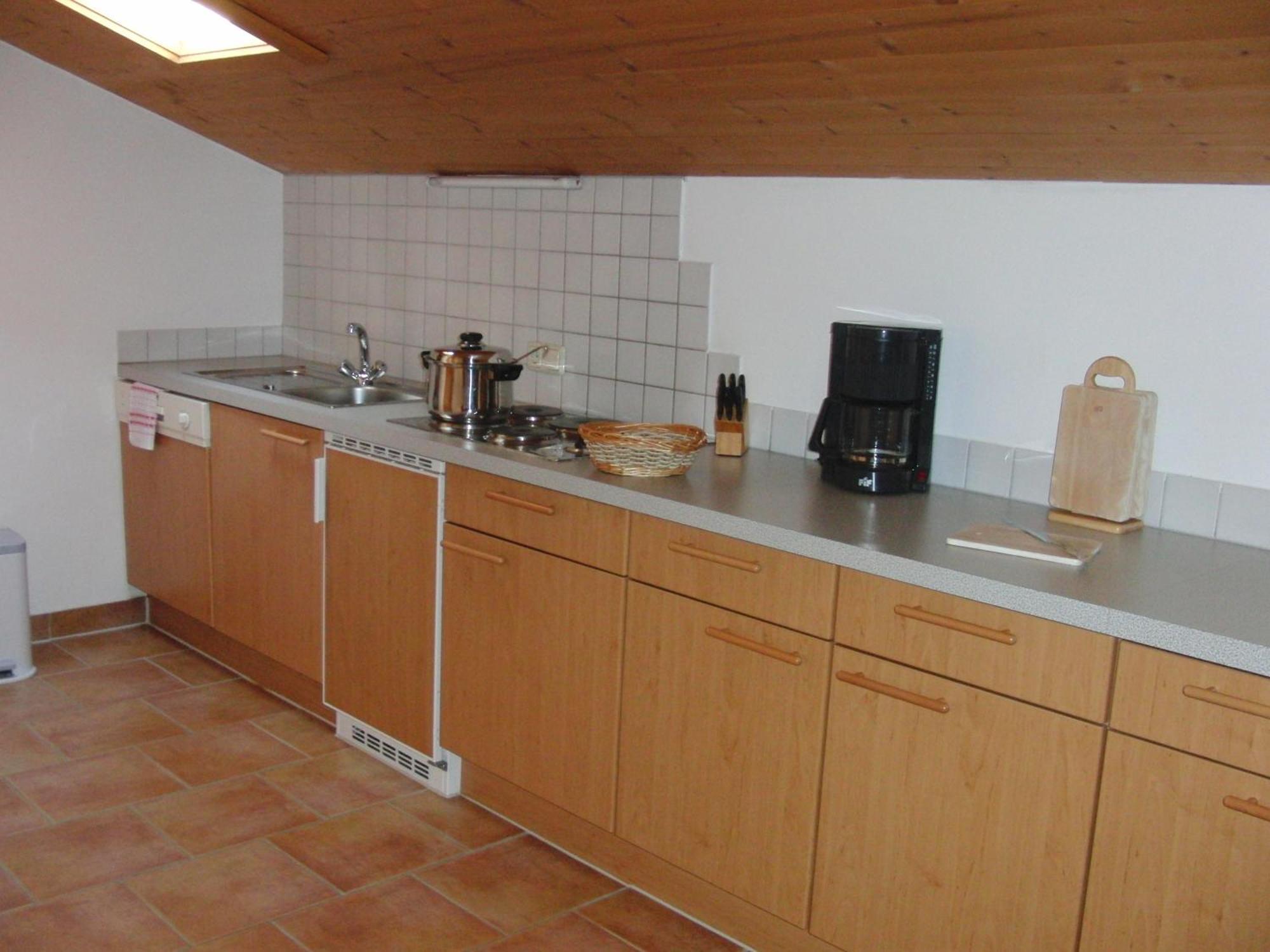 Hotel-Pension Heike Kitzbühel Exteriör bild