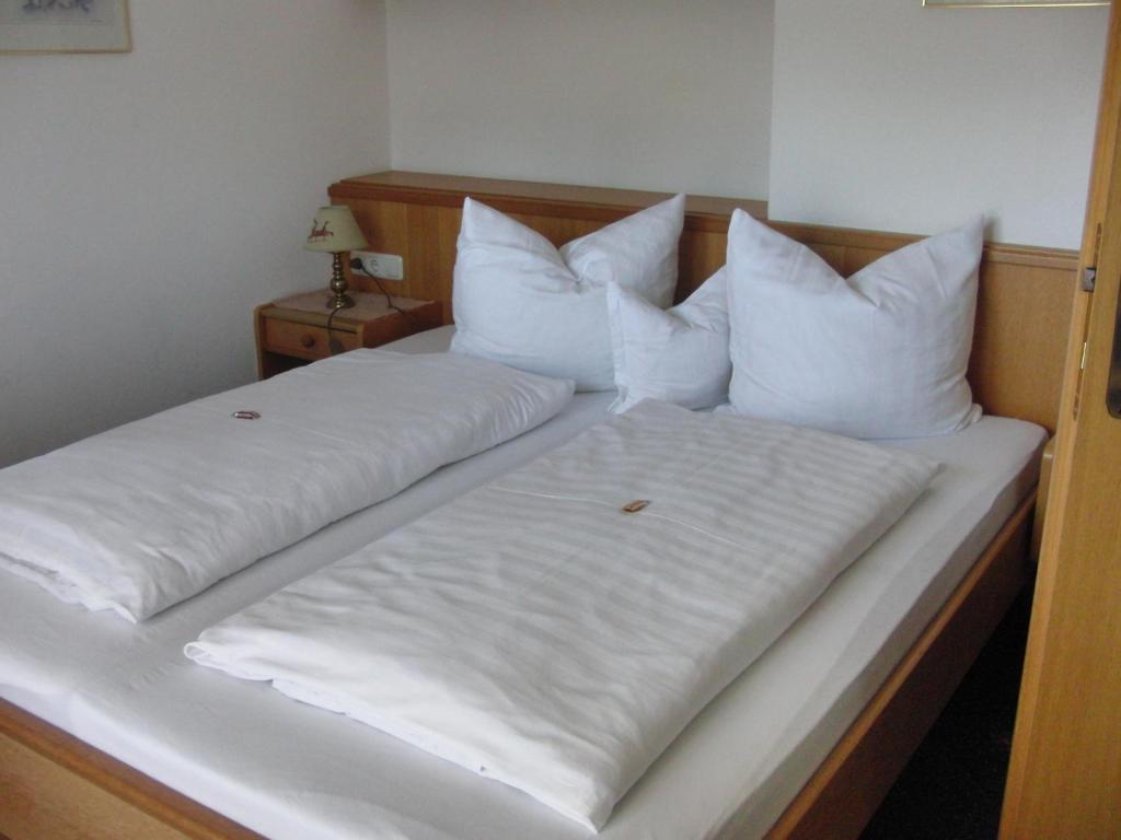 Hotel-Pension Heike Kitzbühel Rum bild